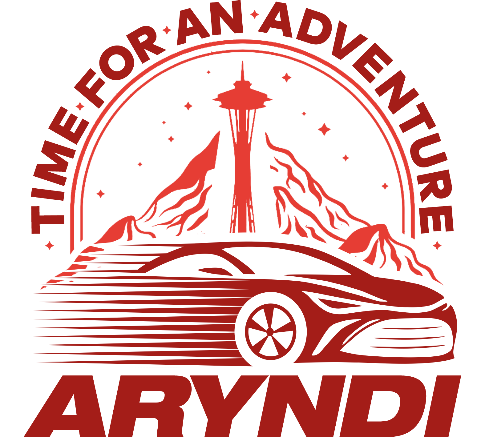 ARYNDI new Logo